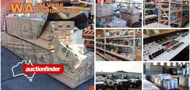 Upcoming auction highlights