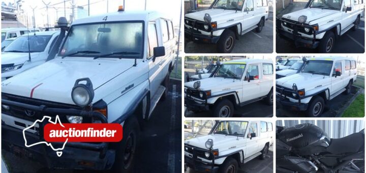 Upcoming auction highlights
