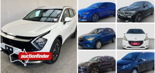 Upcoming auction highlights