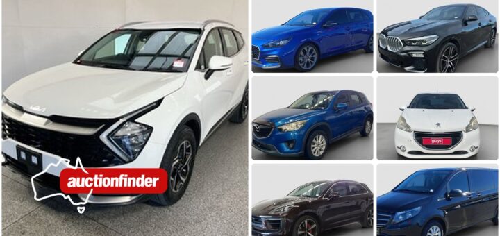 Upcoming auction highlights