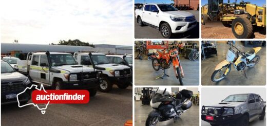 Upcoming auction highlights