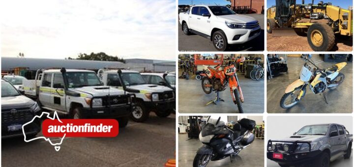 Upcoming auction highlights