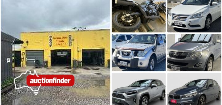 Upcoming auction highlights