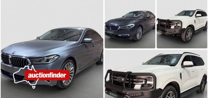Upcoming auction highlights
