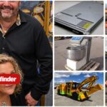 Upcoming auction highlights