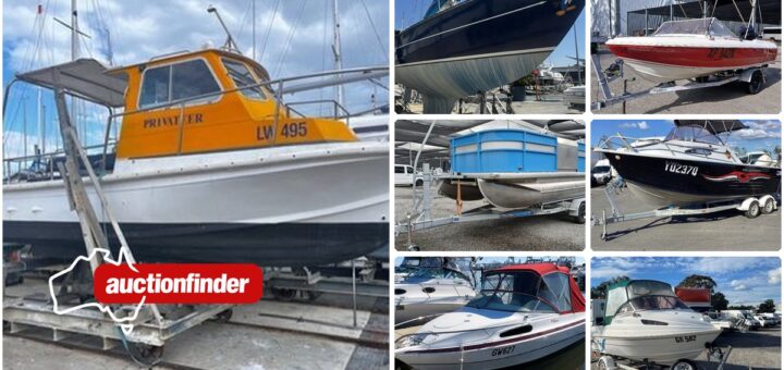 Upcoming auction highlights
