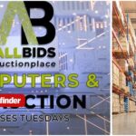 Upcoming auction highlights