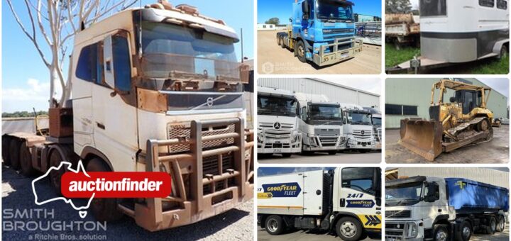 Upcoming auction highlights
