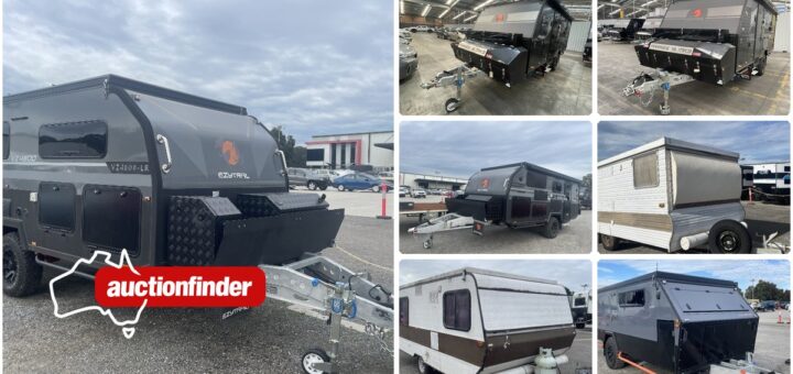 Upcoming auction highlights