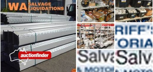 Upcoming auction highlights