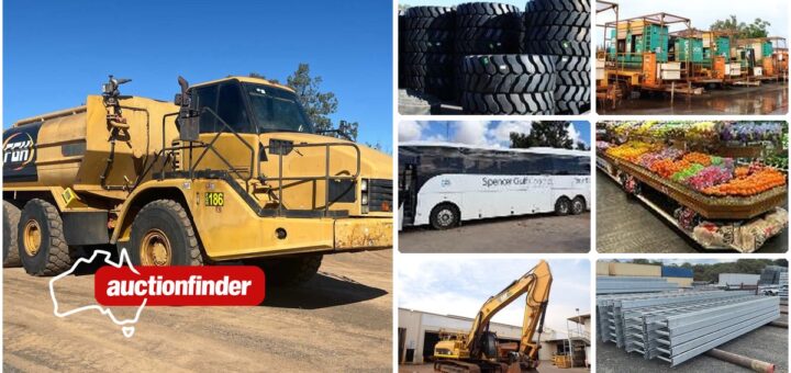 Upcoming auction highlights