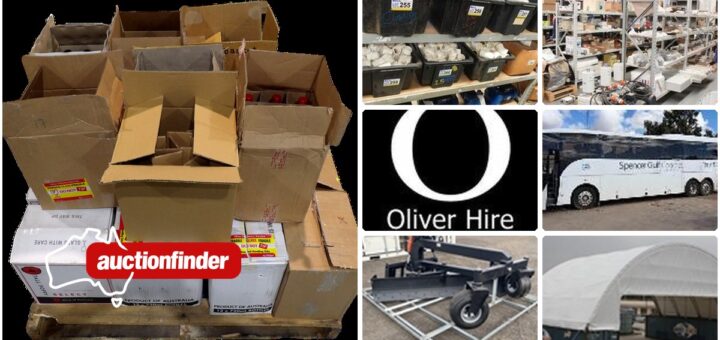 Upcoming auction highlights