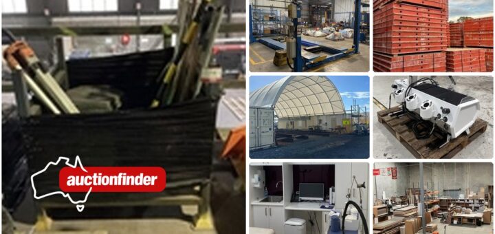Upcoming auction highlights