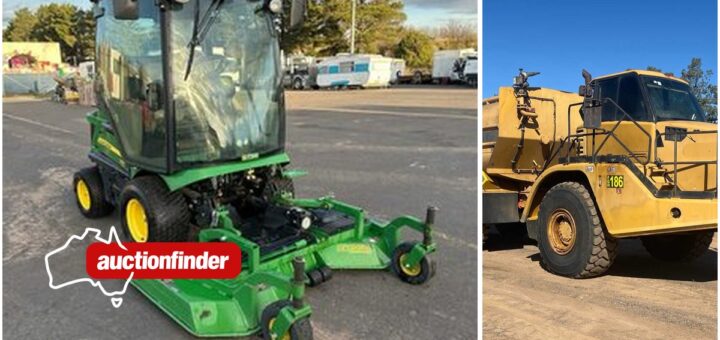 Upcoming auction highlights