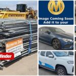 Upcoming auction highlights
