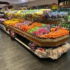 Supermarket Plant & Equipment