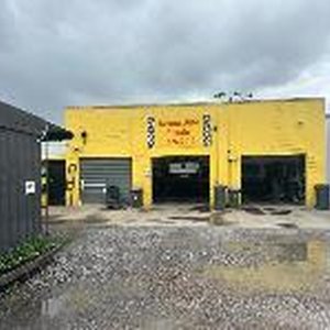 Avenue Auto Repair Closure