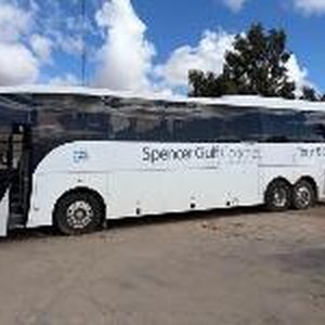Buses, Coaches & Mini Buses, Workshop Machinery & Equipment