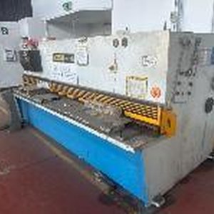 Metal Fabrication