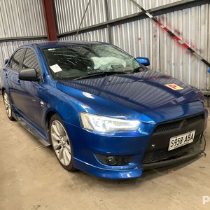 SA Online Salvage