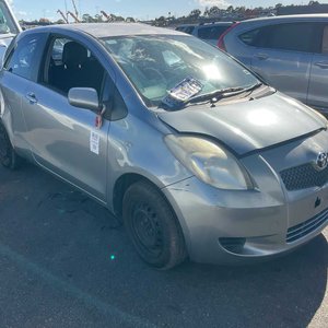 Perth Salvage Vehicles
