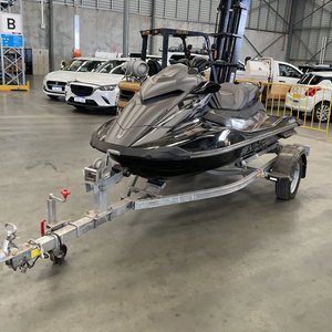 Yamaha GP1800R Jetski Auction