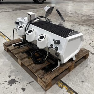 Sydney San Remo Coffee Machine Liquidation Auction