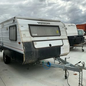 National Online Salvage Caravans, Recreational & Marine