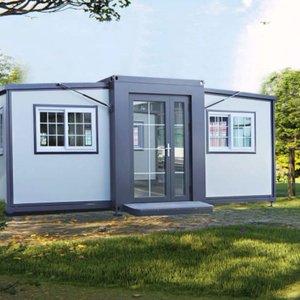UNRESERVED Portable Houses, Offices, Containers & Ablution Blocks