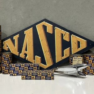 Automotive inc. The “Des Gillett Collection” Timed Online Auction