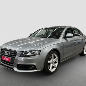 2008 Audi A4 Petrol