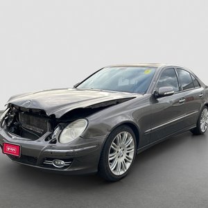 2007 Mercedes-Benz E280 Elegance  Petrol