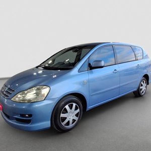 2009 Toyota Avensis GLX Petrol
