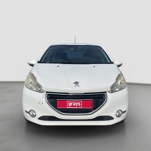 2014 Peugeot 208 Allure Petrol