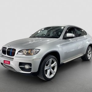 2010 BMW X6 xDrive40d Diesel
