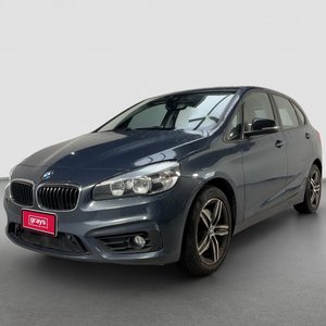 2015 BMW 2 Series 218i Sport Line Petrol