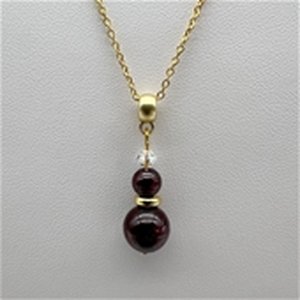 Rare Finds - Gemstone Beaded Jewellery - $5 Start
