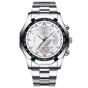 New Luxury Quartz Men's Watch Clearance Sale.