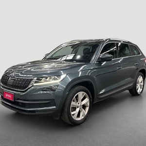 2017 Skoda Kodiaq 132TSI AWD Auto Petrol SUV