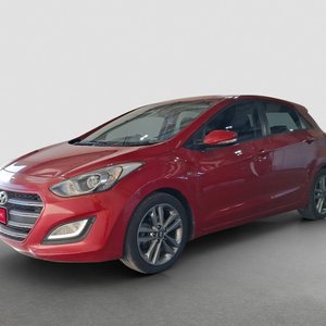 2015 Hyundai i30 SR Petrol