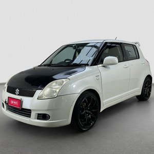 2006 Suzuki Swift  Petrol