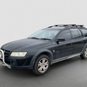 2005 Holden Adventra CX6 Petrol