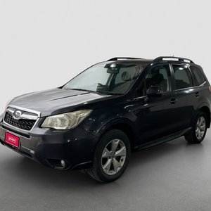 2013 Subaru Forester L Petrol