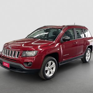 2013 Jeep Compass Sport Auto SUV