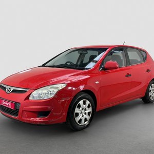 2009 Hyundai i30 SX Petrol