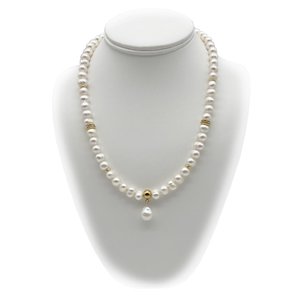 M&N Emporium - Luxurious Pearl Jewellery Collection