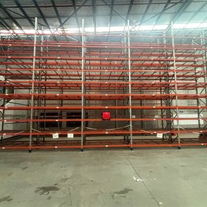 EOI_Pallet Racking And Pallet Jacks