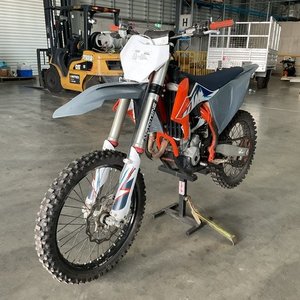 2026 KTM Dirt Bike Motorcycle