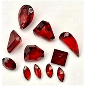 Assorted Jewellery