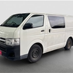 Online - Grays - VIC Template Auto (Dandenong)